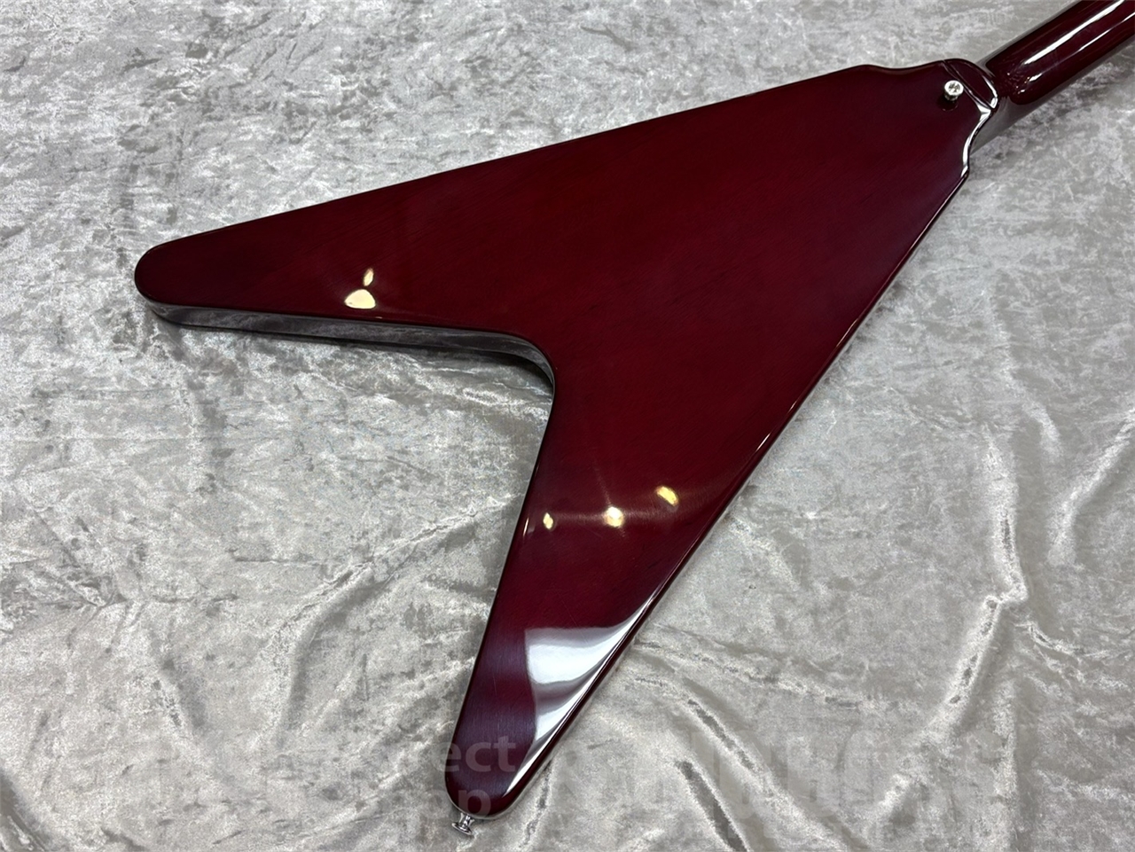 【即納可能】EDWARDS(エドワーズ) E-FV-LTD / Cherry   GWS - 8