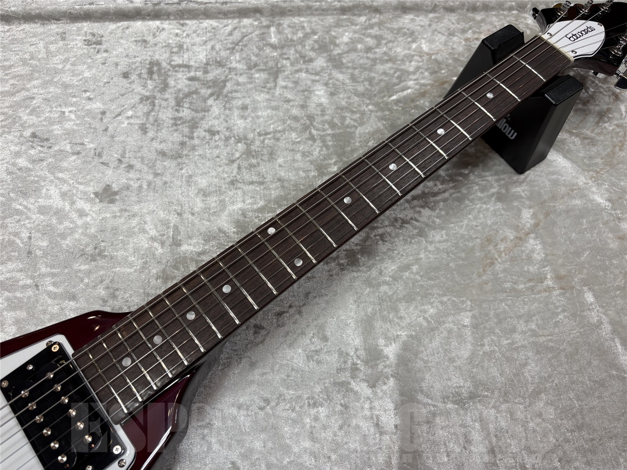 【即納可能】EDWARDS(エドワーズ) E-FV-LTD / Cherry   GWS - 3
