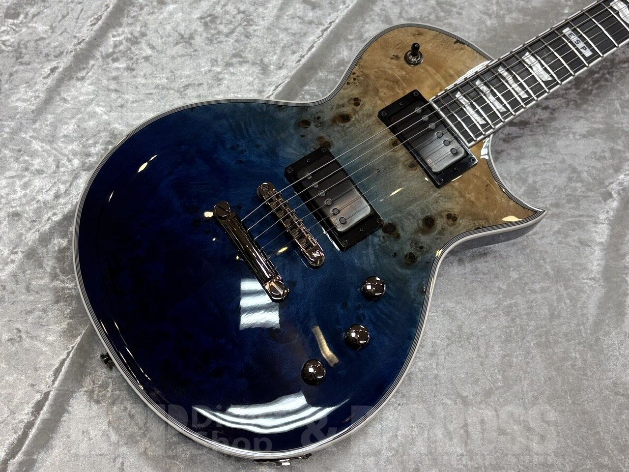 【即納可能】E-II EC BM/Blue Natural Fade GWS - 2