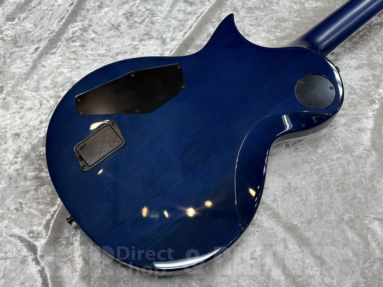 【即納可能】E-II EC BM/Blue Natural Fade GWS - 8