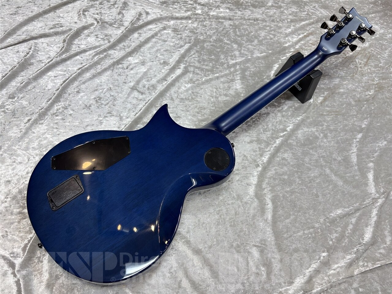 【即納可能】E-II EC BM/Blue Natural Fade GWS - 9