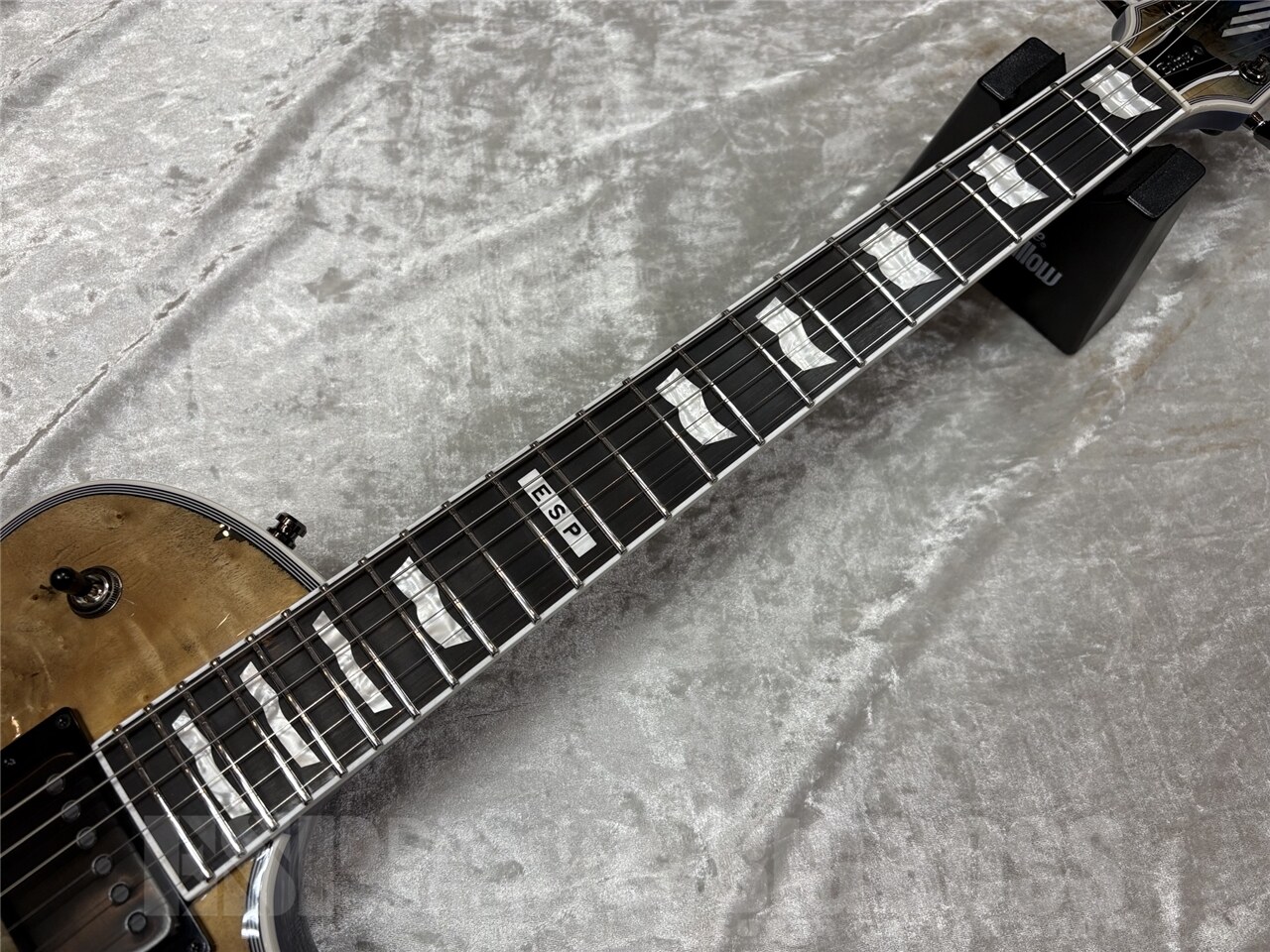 【即納可能】E-II EC BM/Blue Natural Fade GWS - 3