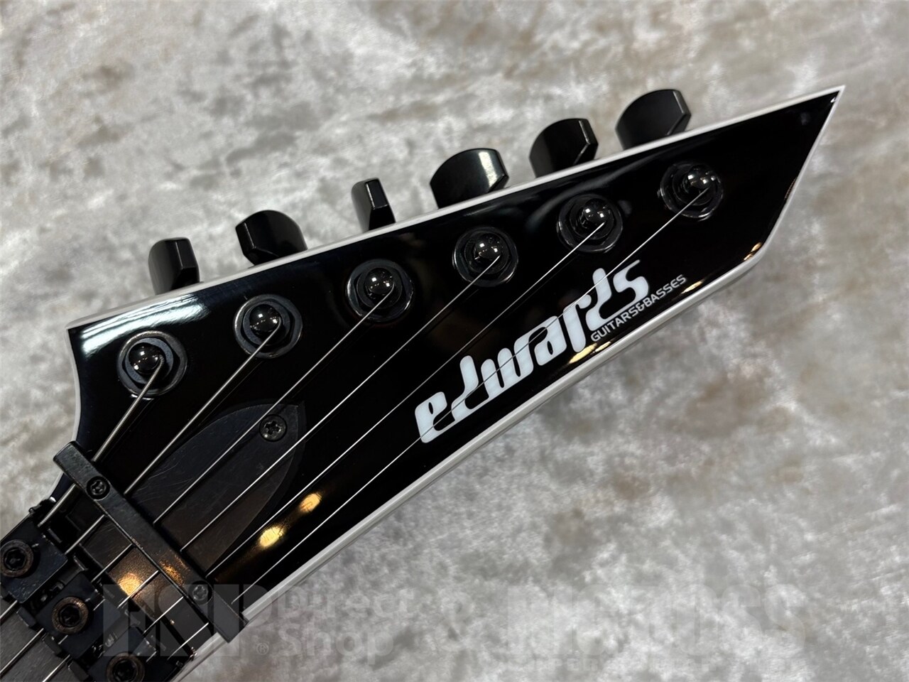 【即納可能】EDWARDS(エドワーズ) E-HORIZON-I / Black GWS - 4