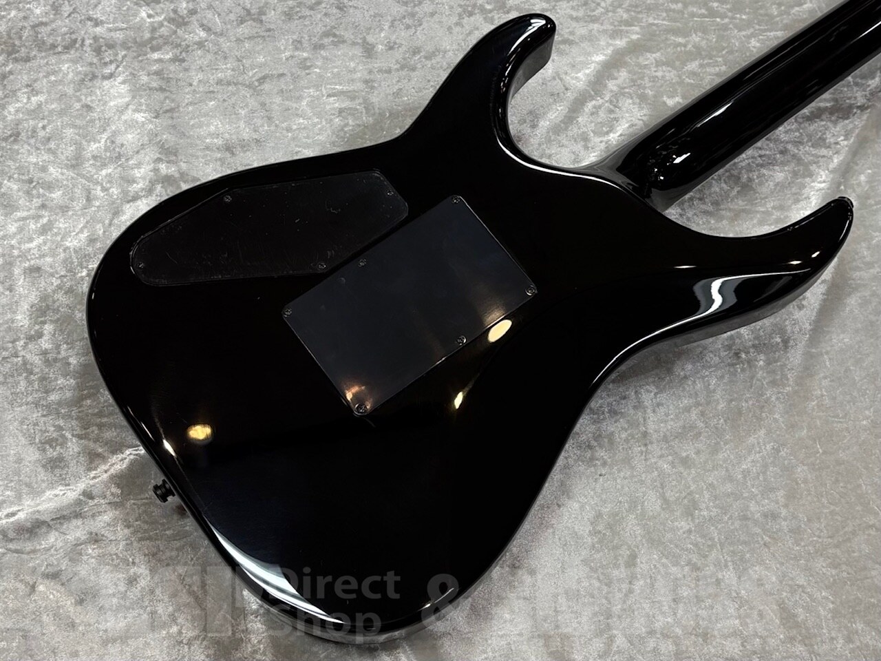 【即納可能】EDWARDS(エドワーズ) E-HORIZON-I / Black GWS - 8