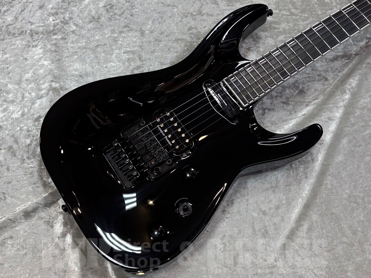 【即納可能】EDWARDS(エドワーズ) E-HORIZON-I / Black GWS - 2