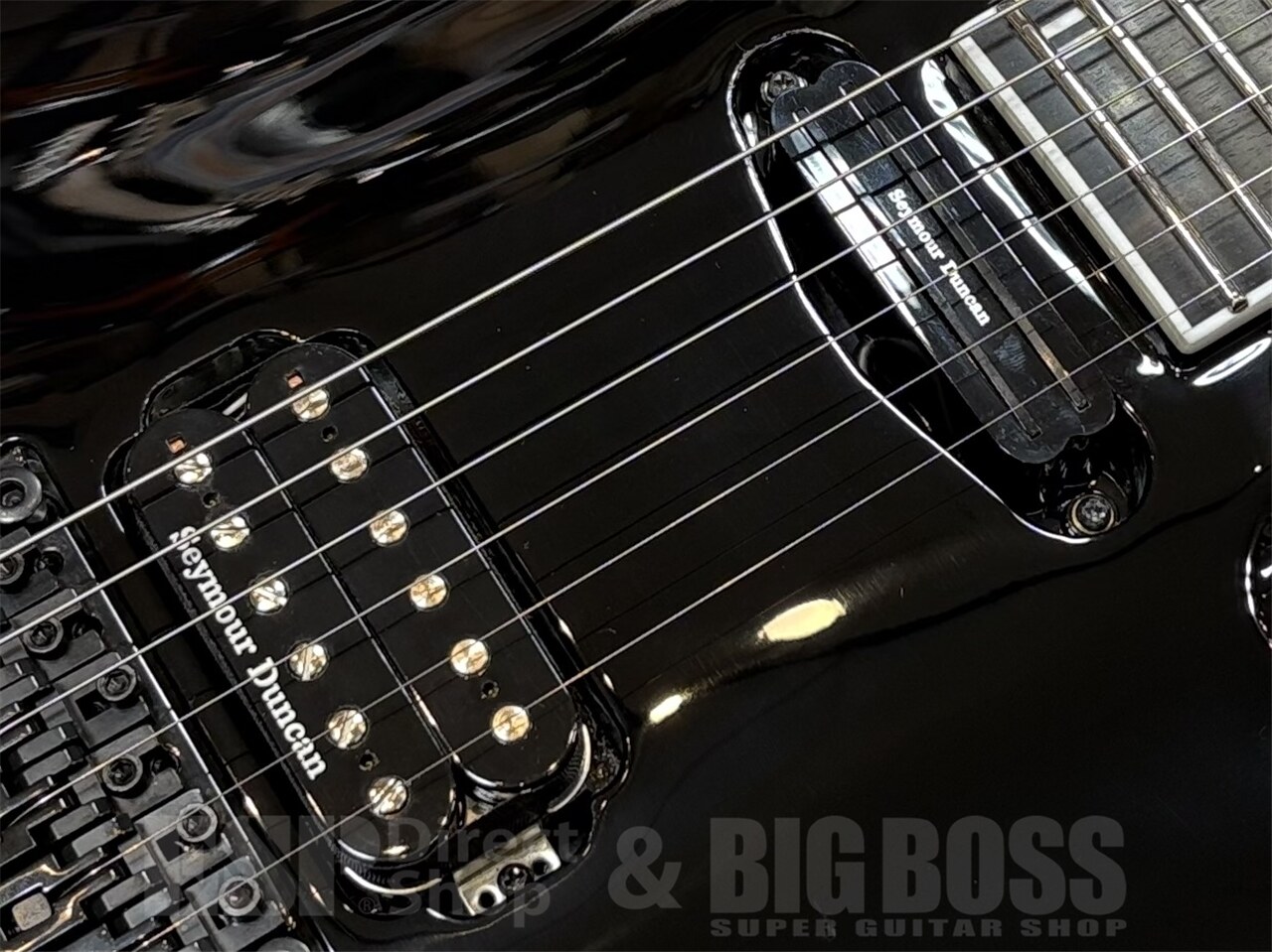 【即納可能】EDWARDS(エドワーズ) E-HORIZON-I / Black GWS - 7