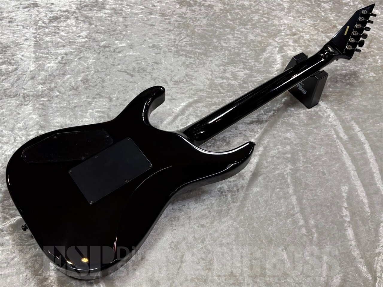 【即納可能】EDWARDS(エドワーズ) E-HORIZON-I / Black GWS - 9