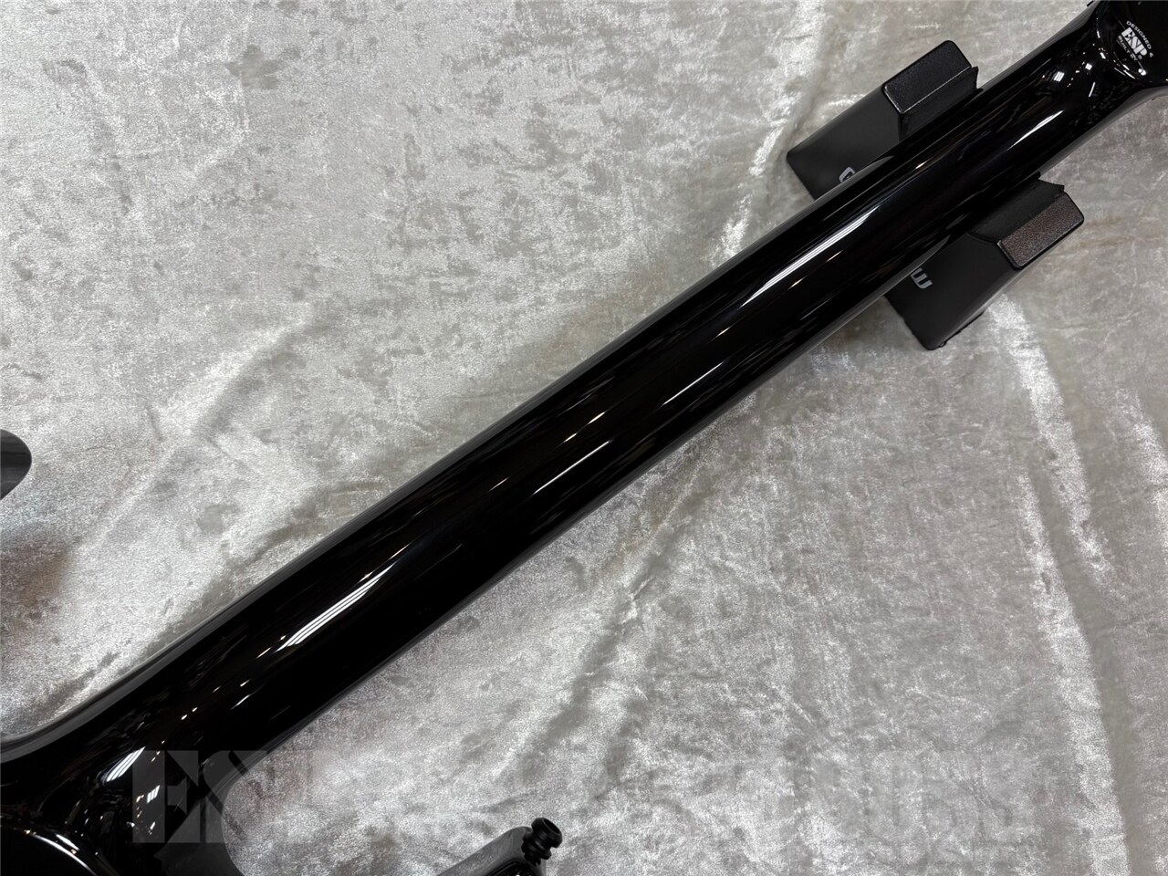 【即納可能】EDWARDS(エドワーズ) E-HORIZON-I / Black GWS - 10