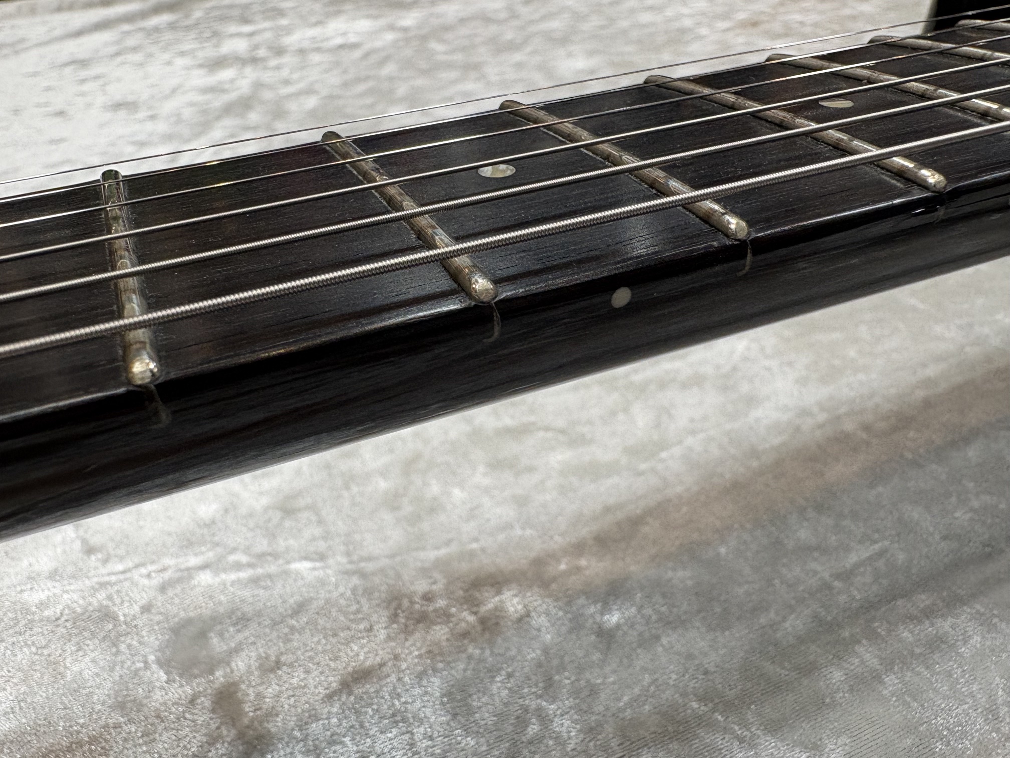 【USED/即納可能】ESP RODEOholic /eZ burst  GWS - 7