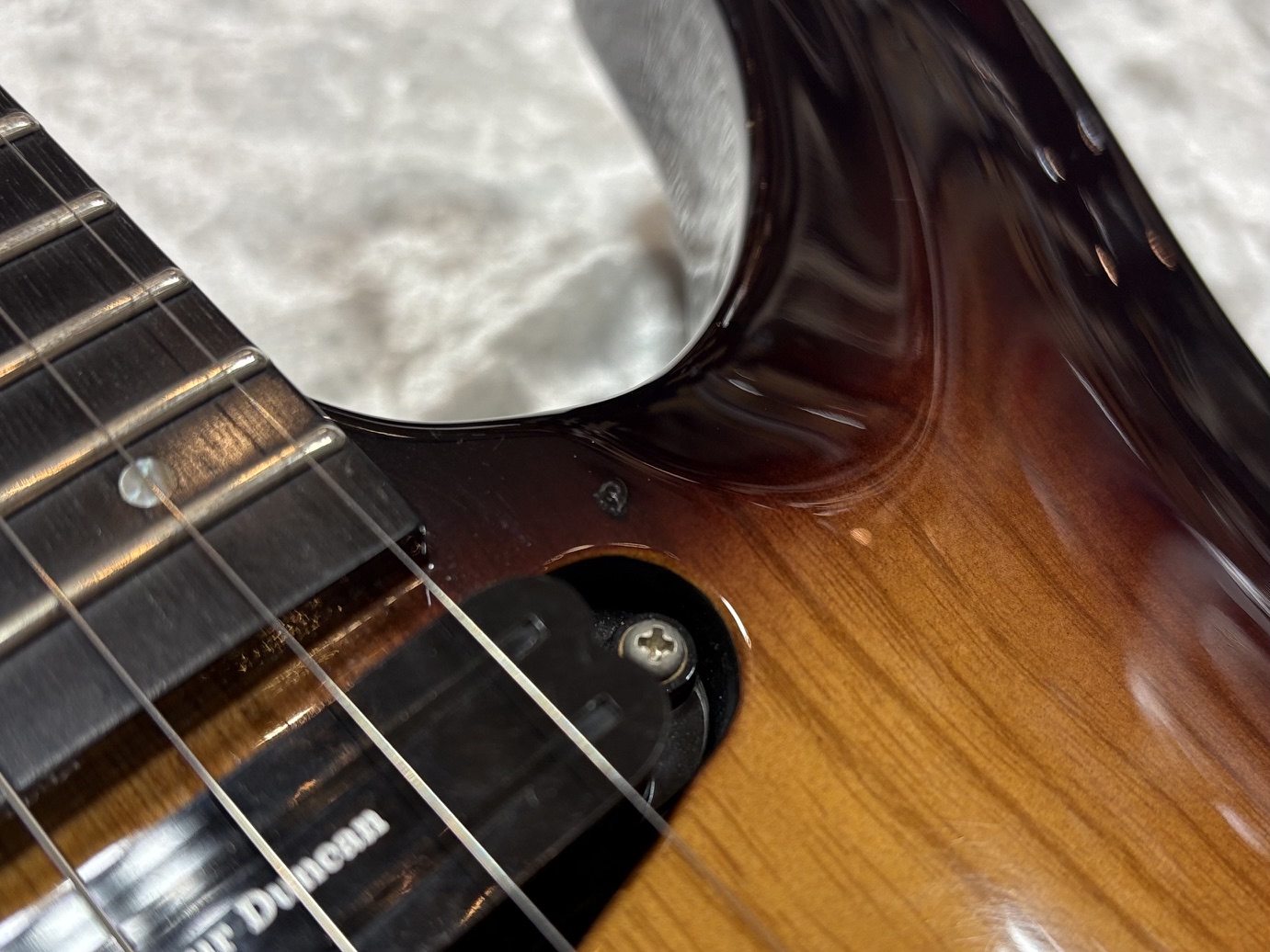 【USED/即納可能】ESP RODEOholic /eZ burst  GWS - 5