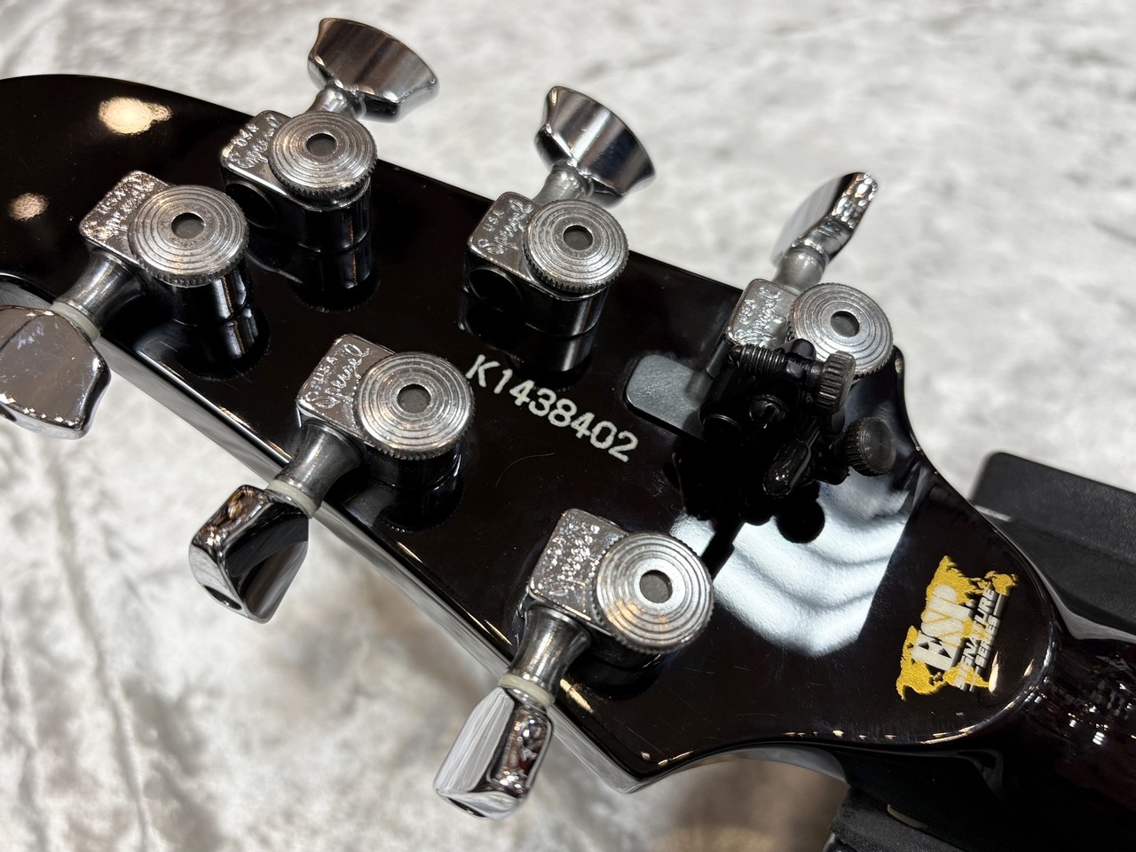 【USED/即納可能】ESP RODEOholic /eZ burst  GWS - 10