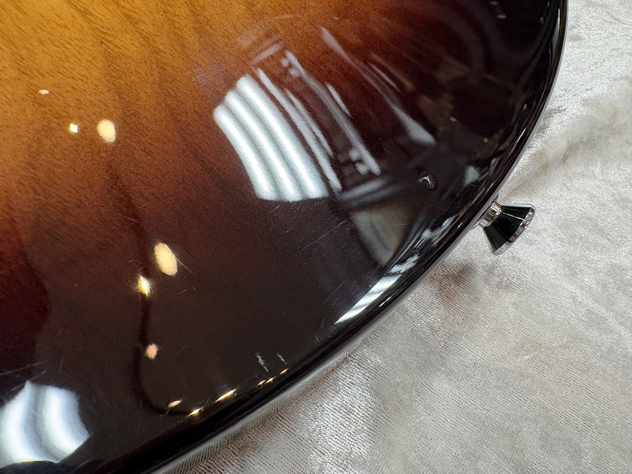 【USED/即納可能】ESP RODEOholic /eZ burst  GWS - 9