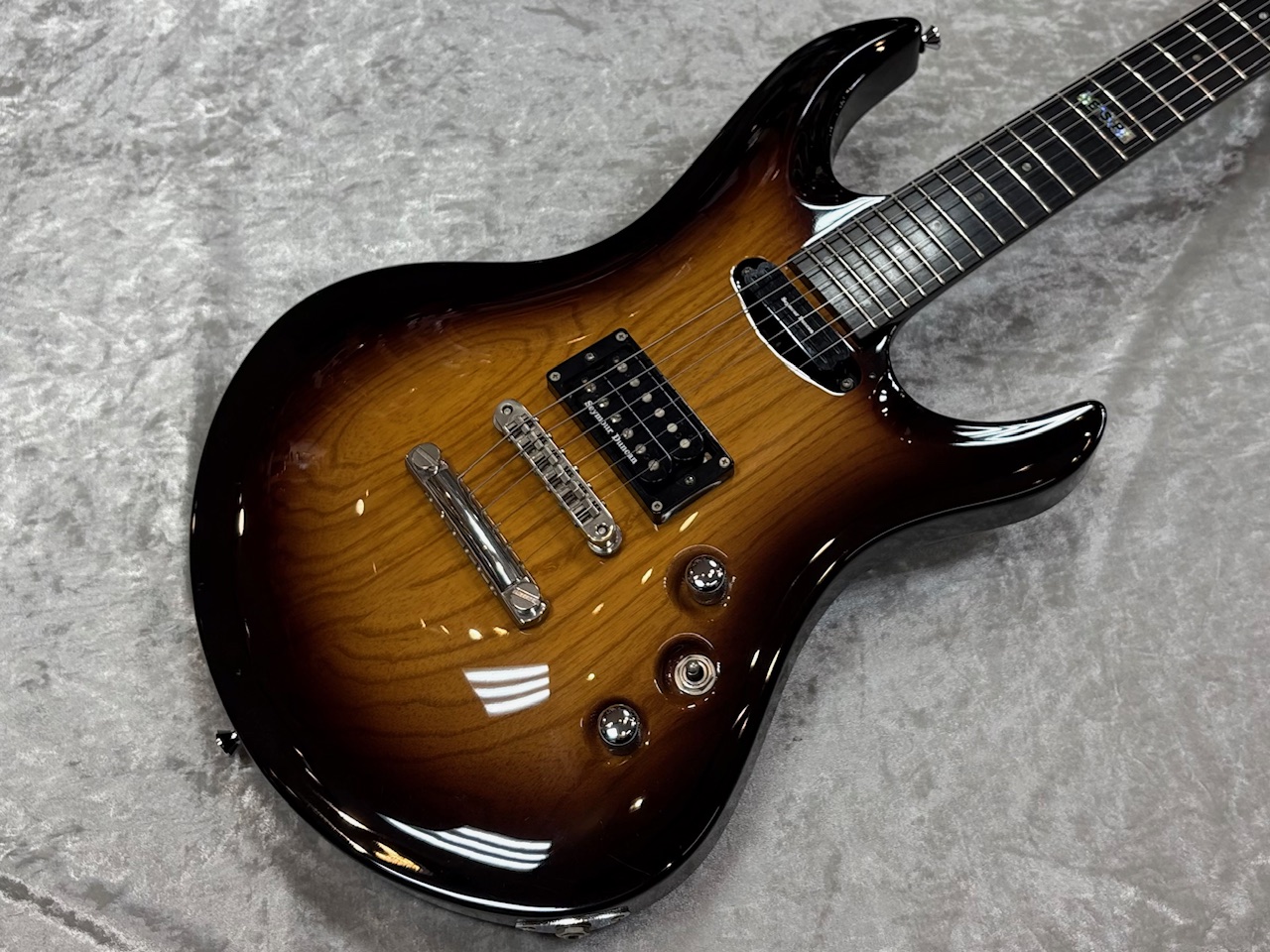 【USED/即納可能】ESP RODEOholic /eZ burst  GWS - 2