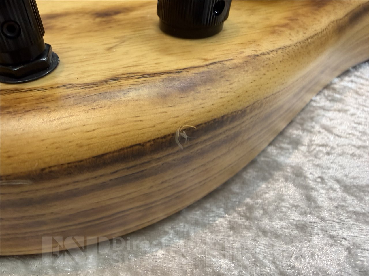 【中古品/即納可能】EDWARDS(エドワーズ) E-BB/R (Satin Burner) 広島店 - 10