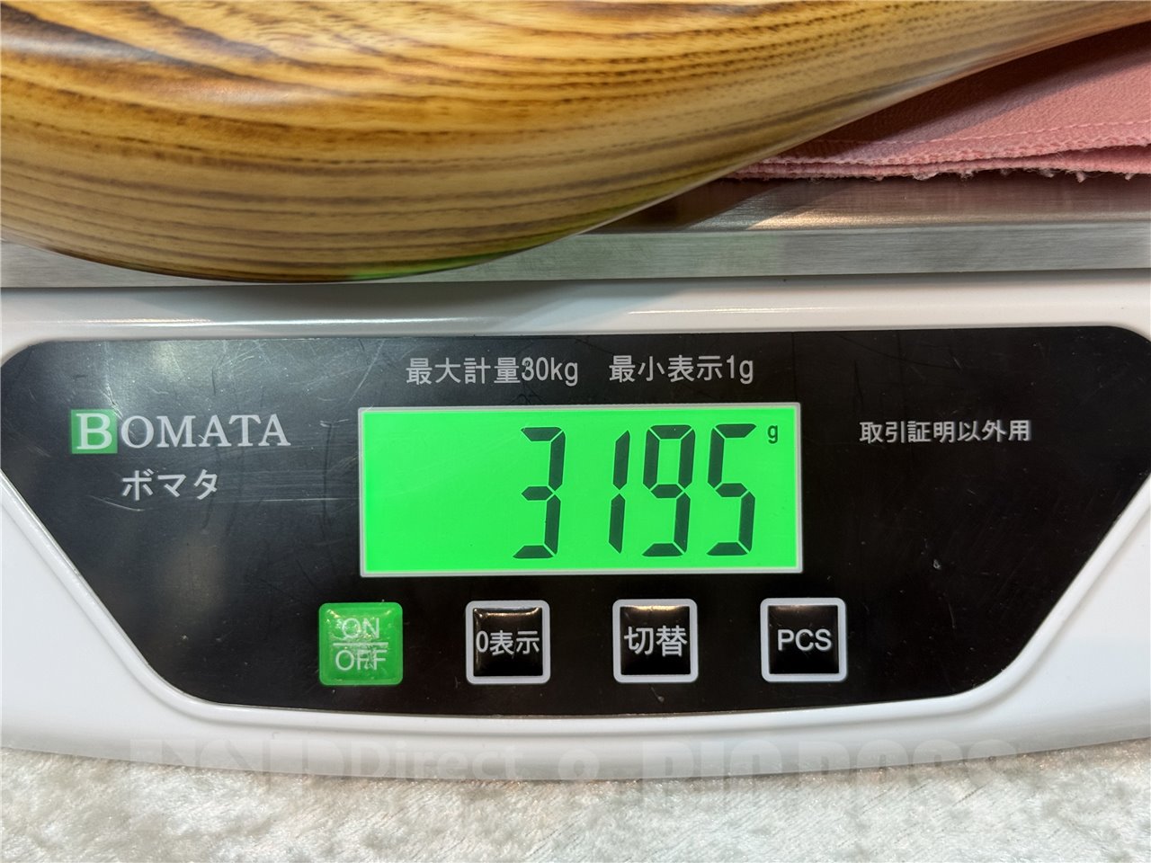 【中古品/即納可能】EDWARDS(エドワーズ) E-BB/R (Satin Burner) 広島店 - 11