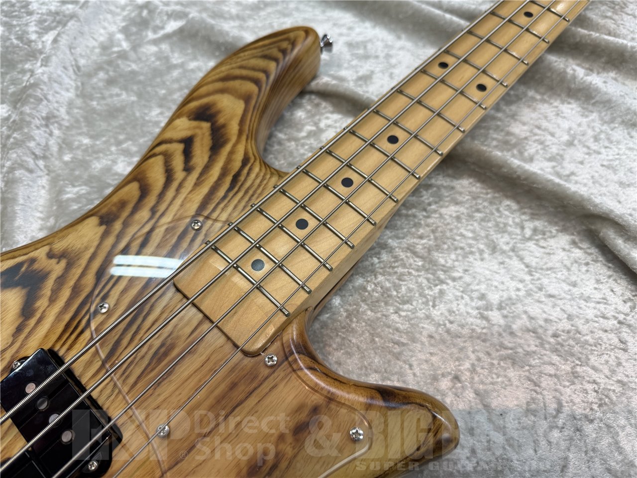 【中古品/即納可能】EDWARDS(エドワーズ) E-BB/R (Satin Burner) 広島店 - 3