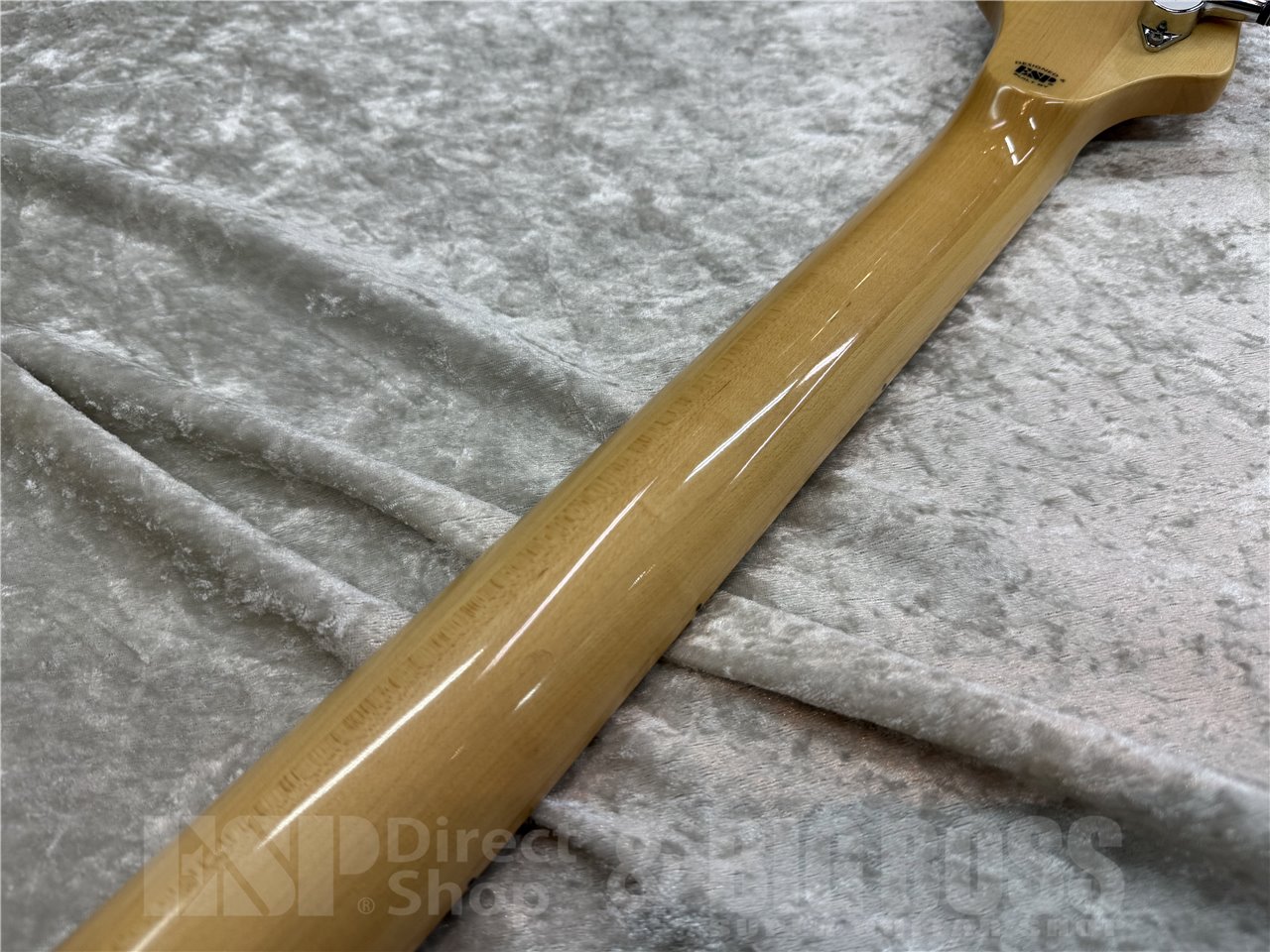 【中古品/即納可能】EDWARDS(エドワーズ) E-BB/R (Satin Burner) 広島店 - 8
