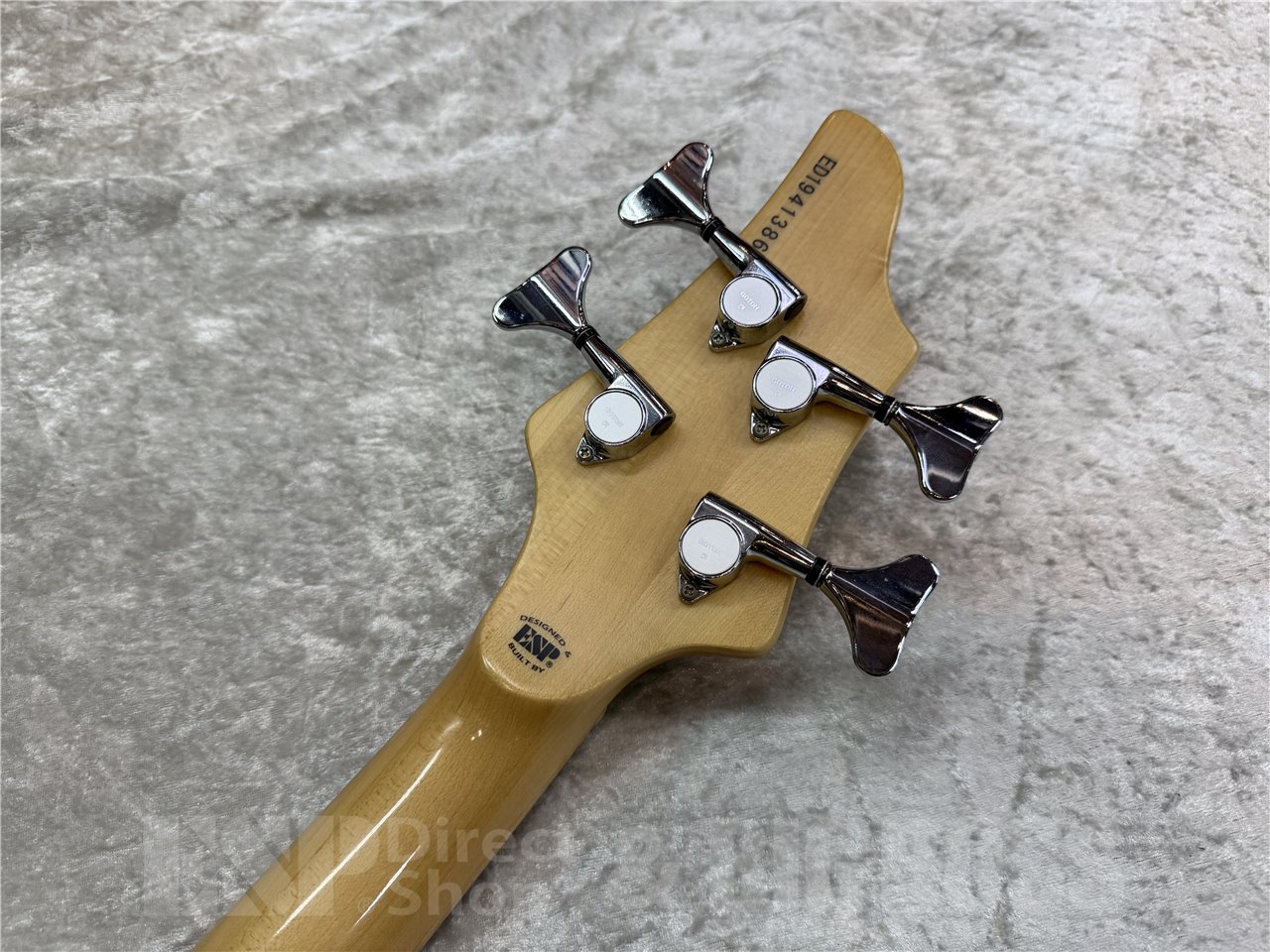 【中古品/即納可能】EDWARDS(エドワーズ) E-BB/R (Satin Burner) 広島店 - 9