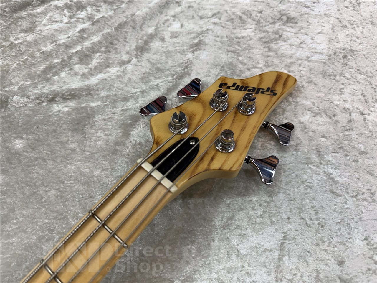 【中古品/即納可能】EDWARDS(エドワーズ) E-BB/R (Satin Burner) 広島店 - 4
