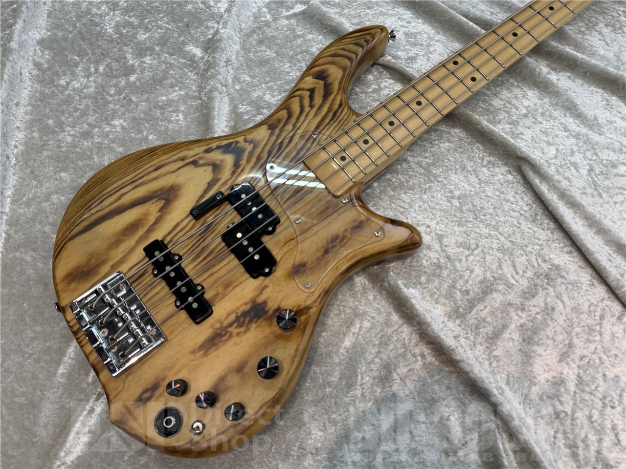 【中古品/即納可能】EDWARDS(エドワーズ) E-BB/R (Satin Burner) 広島店 - 2