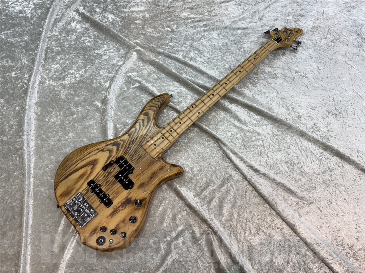 【中古品/即納可能】EDWARDS(エドワーズ) E-BB/R (Satin Burner) 広島店