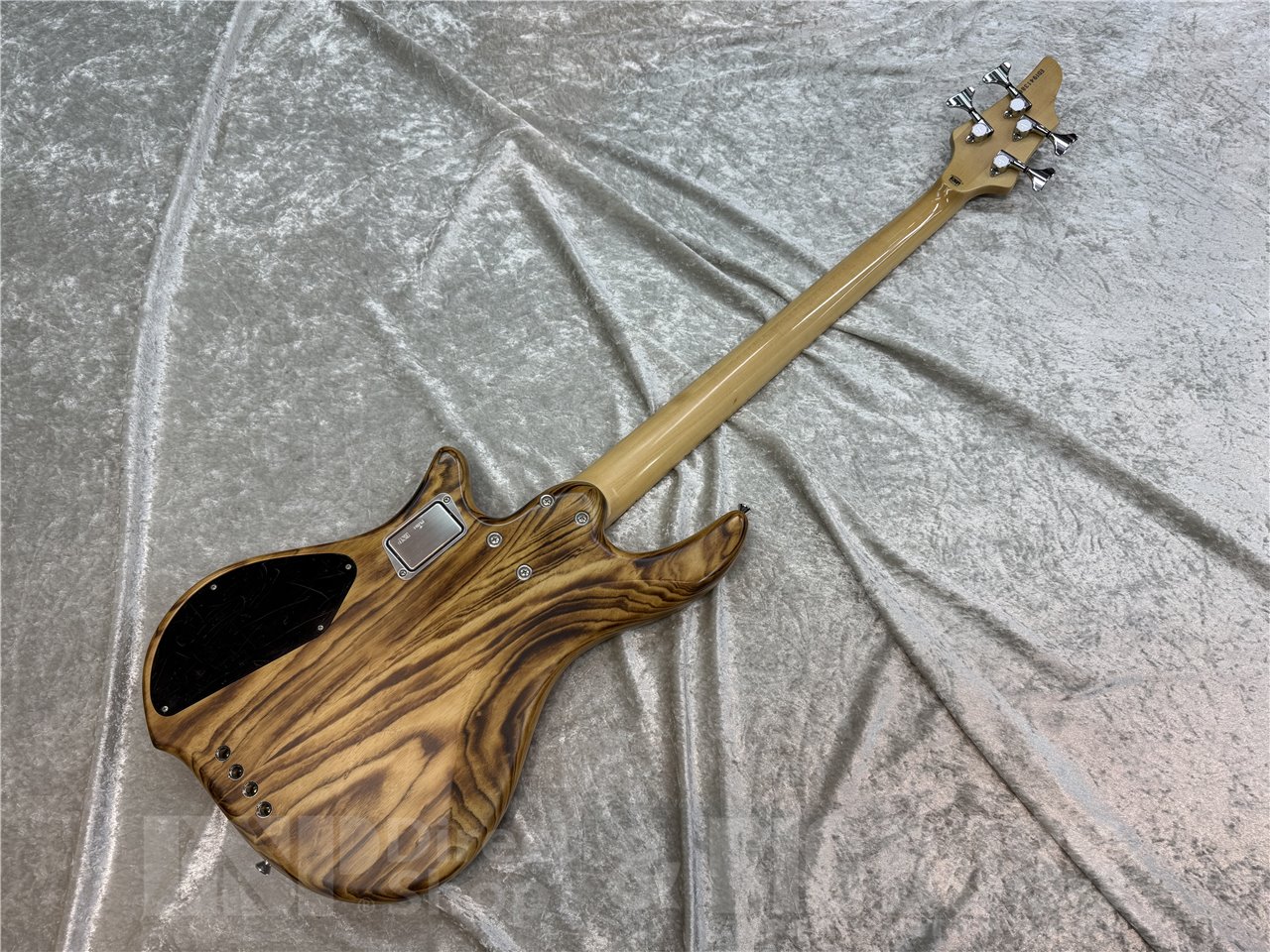 【中古品/即納可能】EDWARDS(エドワーズ) E-BB/R (Satin Burner) 広島店 - 5