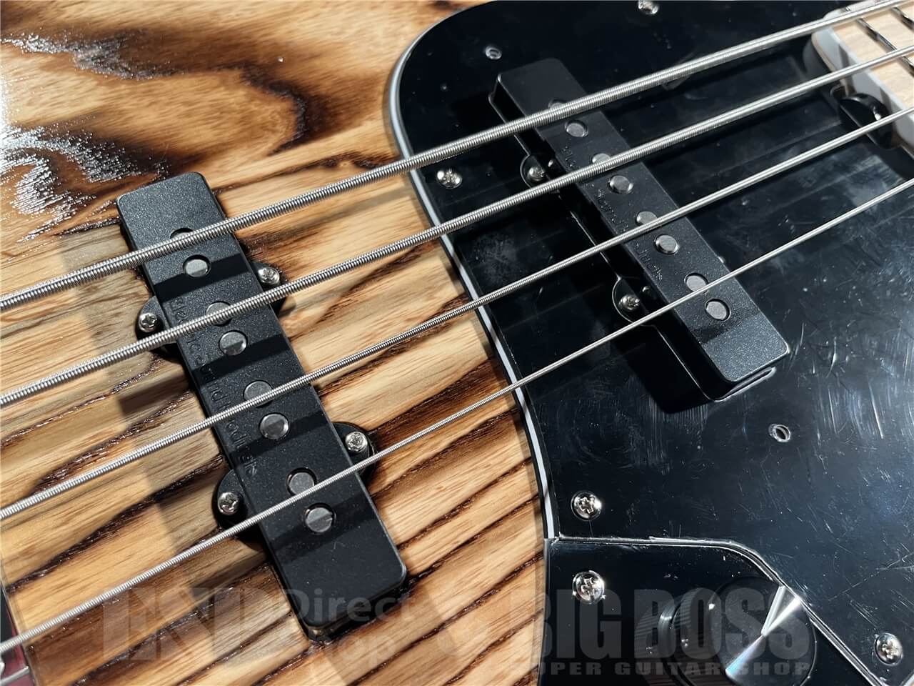 【即納可能】EDWARDS(エドワーズ) E-AMAZE-AS-4/M (Solid Burner) 札幌店 - 3