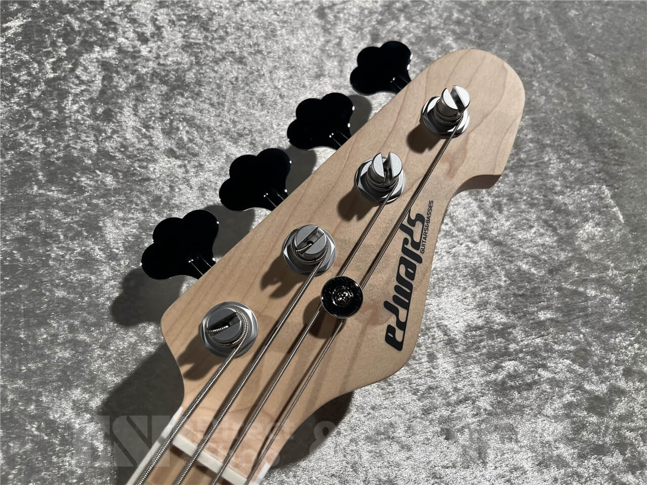 【即納可能】EDWARDS(エドワーズ) E-AMAZE-AS-4/M (Solid Burner) 札幌店 - 5