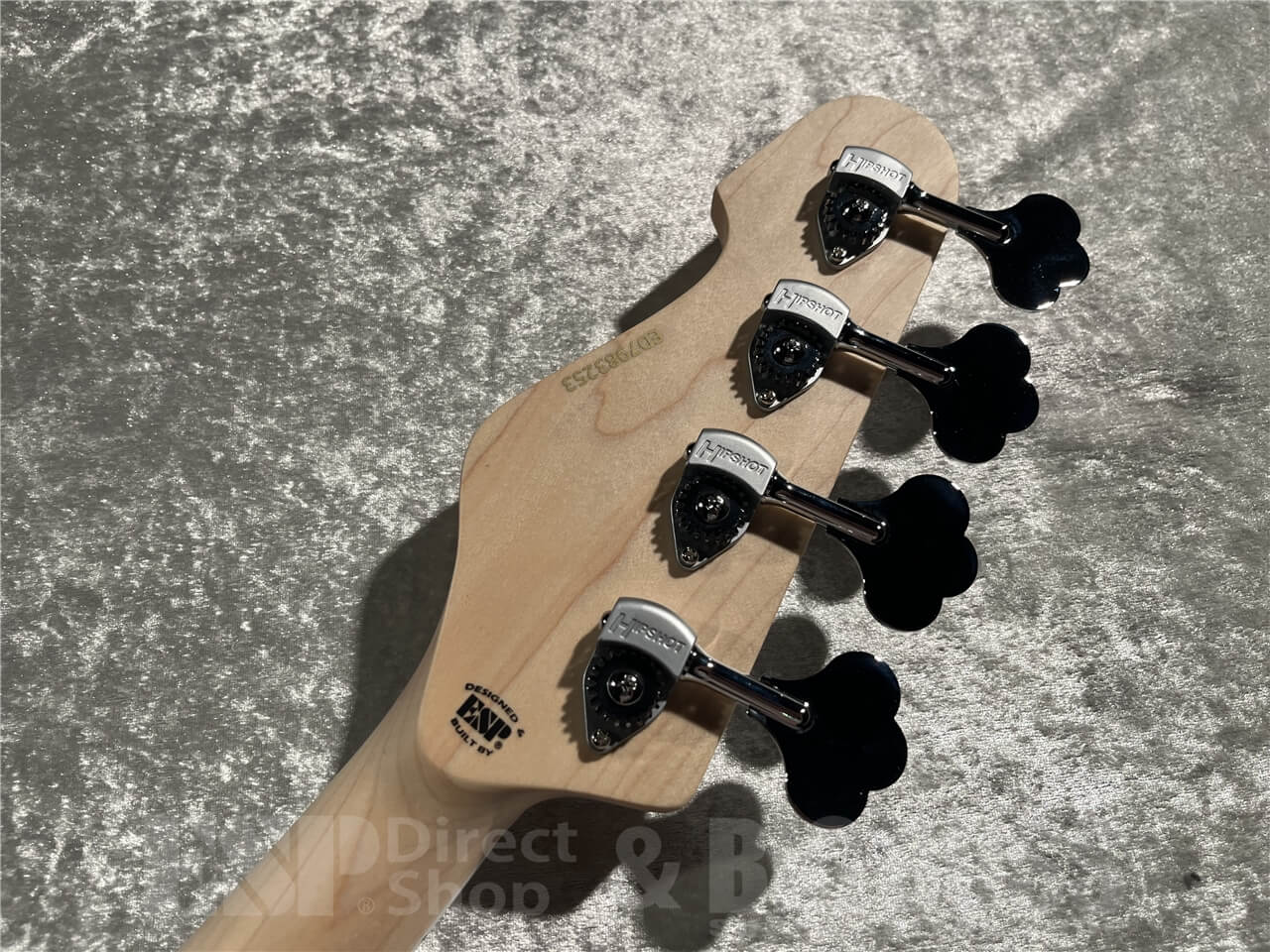 【即納可能】EDWARDS(エドワーズ) E-AMAZE-AS-4/M (Solid Burner) 札幌店 - 8