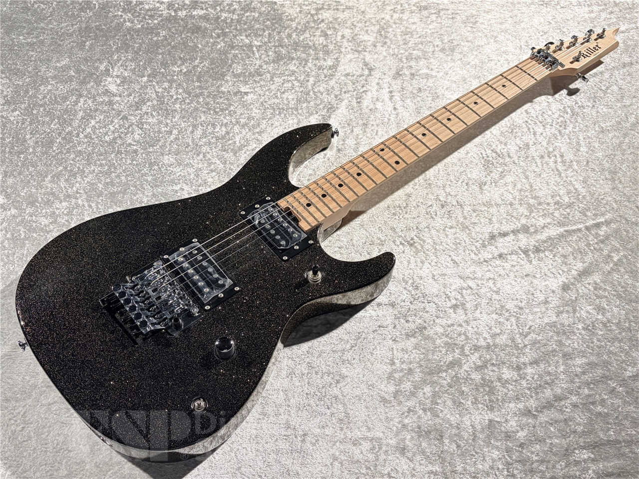 【即納可能】Killer(キラー) KG-Fascist Vice SE (Galaxy black) 札幌店