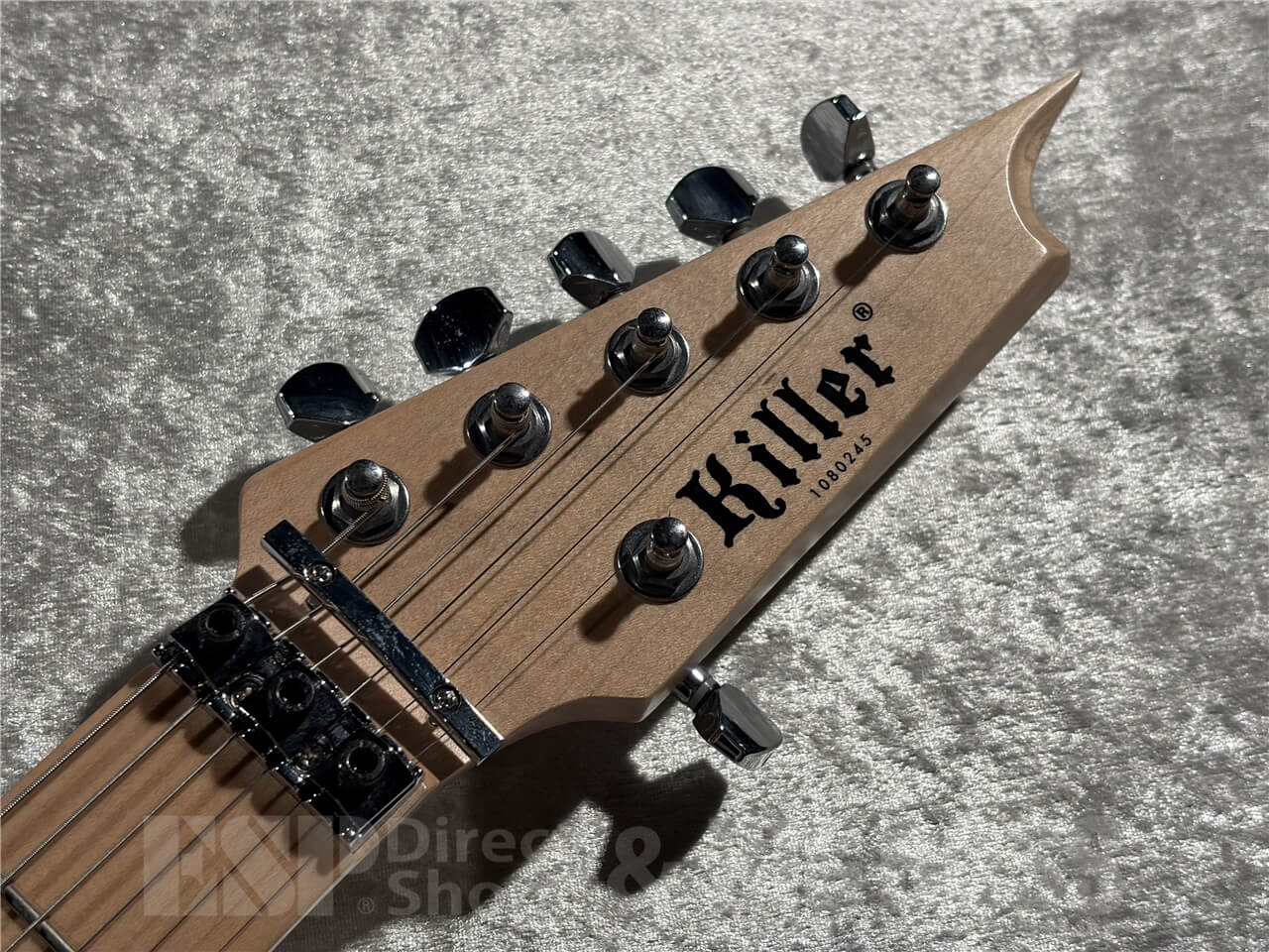 【即納可能】Killer(キラー) KG-Fascist Vice SE (Galaxy black) 札幌店 - 5