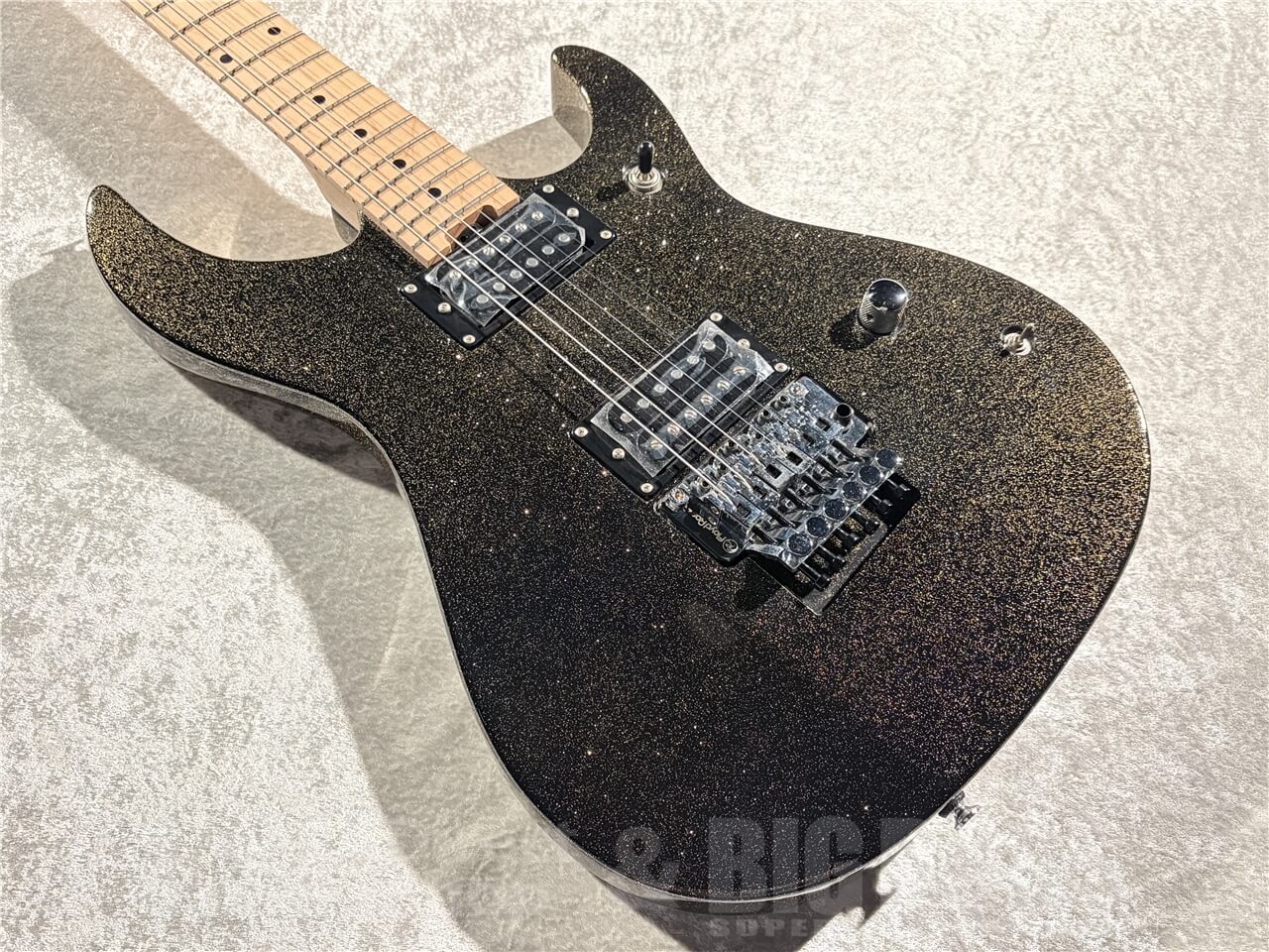 【即納可能】Killer(キラー) KG-Fascist Vice SE (Galaxy black) 札幌店 - 10
