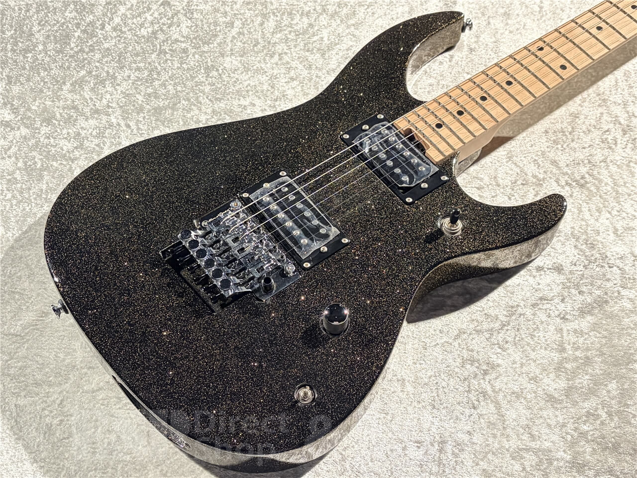 【即納可能】Killer(キラー) KG-Fascist Vice SE (Galaxy black) 札幌店 - 2