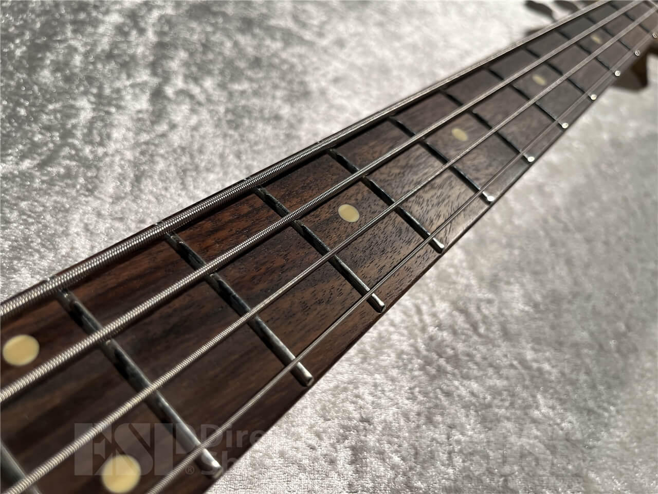 【即納可能】EDWARDS Platinum Edition(エドワーズプラチナムエディション)  E-HTB-01 (Obsidian Black) 札幌店 - 4