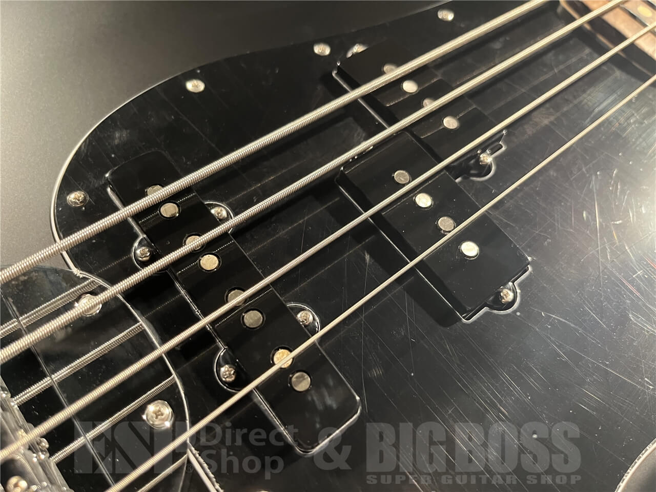 【即納可能】EDWARDS Platinum Edition(エドワーズプラチナムエディション)  E-HTB-01 (Obsidian Black) 札幌店 - 3