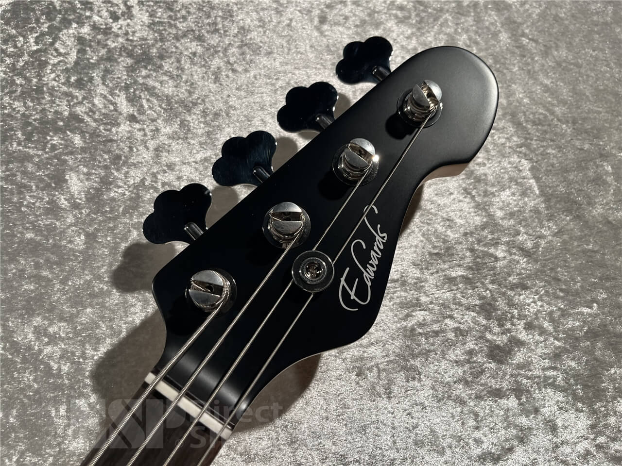 【即納可能】EDWARDS Platinum Edition(エドワーズプラチナムエディション)  E-HTB-01 (Obsidian Black) 札幌店 - 5
