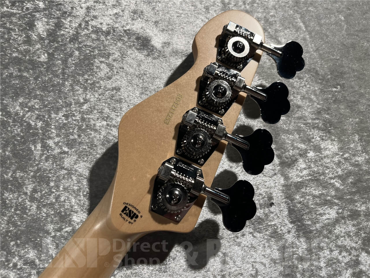【即納可能】EDWARDS Platinum Edition(エドワーズプラチナムエディション)  E-HTB-01 (Obsidian Black) 札幌店 - 8