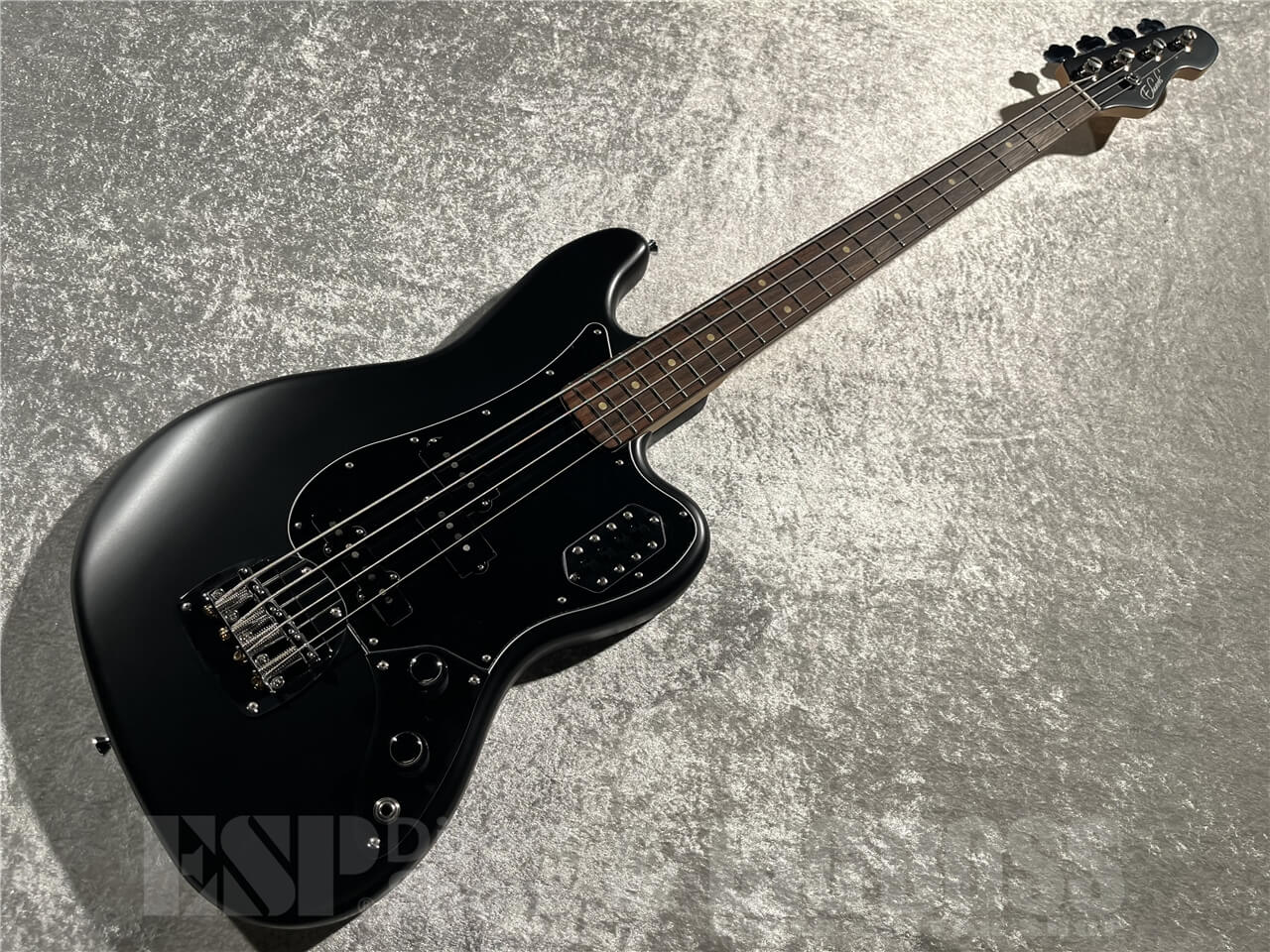 【即納可能】EDWARDS Platinum Edition(エドワーズプラチナムエディション)  E-HTB-01 (Obsidian Black) 札幌店