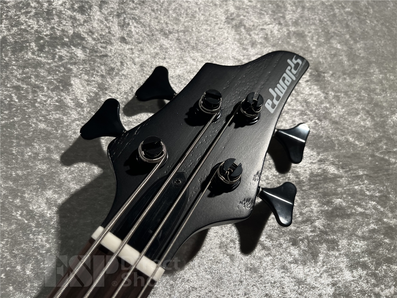 【即納可能】EDWARDS(エドワーズ) E-BOTTOM BUMP (Alternative Black) 札幌店 - 5