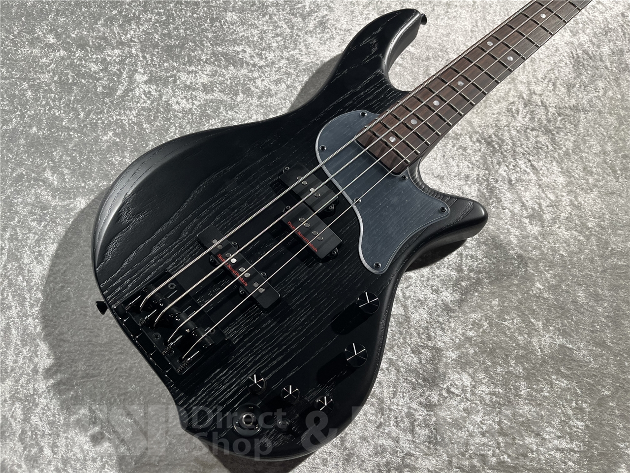 【即納可能】EDWARDS(エドワーズ) E-BOTTOM BUMP (Alternative Black) 札幌店 - 2