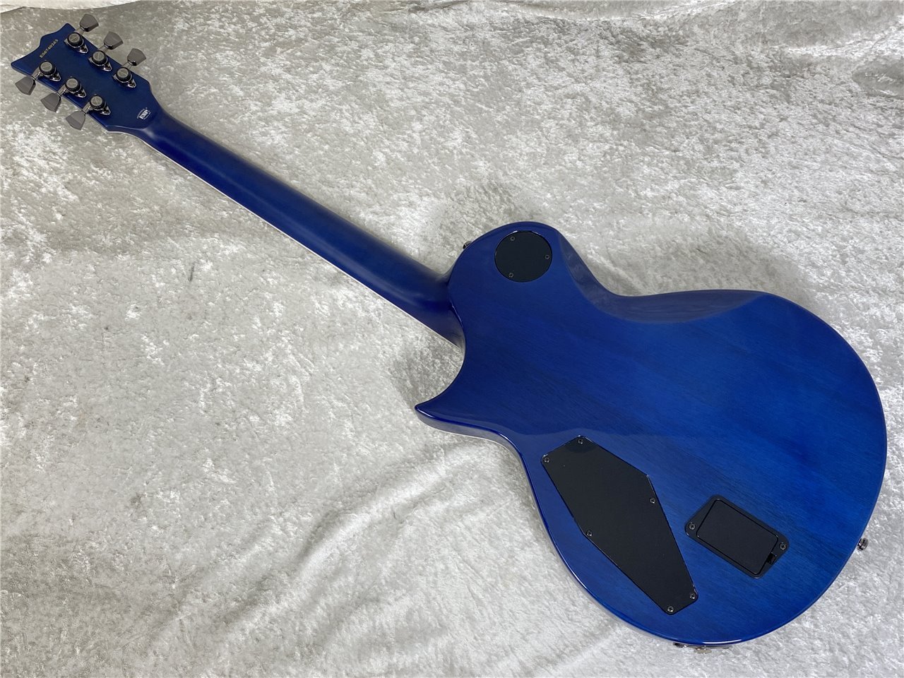 【即納可能】E-II(イーツー) EC BM / Blue Natural Fade お茶の水駅前店(東京) - 10