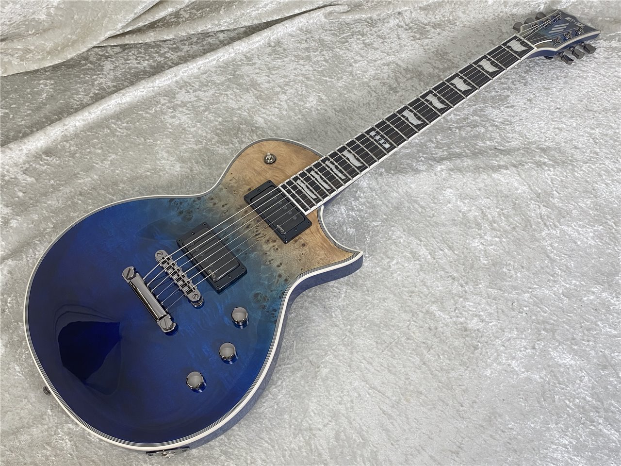 【即納可能】E-II(イーツー) EC BM / Blue Natural Fade お茶の水駅前店(東京)