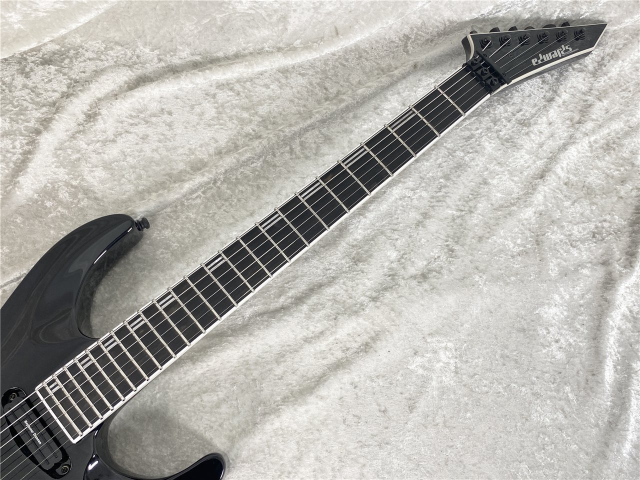 【即納可能】EDWARDS(エドワーズ) E-HORIZON-I / Black お茶の水駅前店(東京) - 7