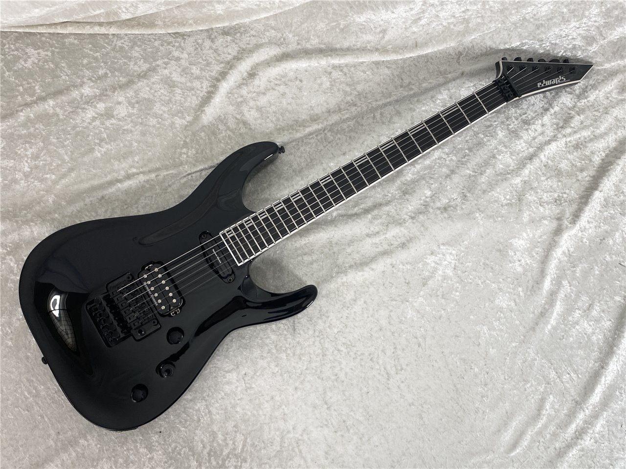 【即納可能】EDWARDS(エドワーズ) E-HORIZON-I / Black お茶の水駅前店(東京) - 2