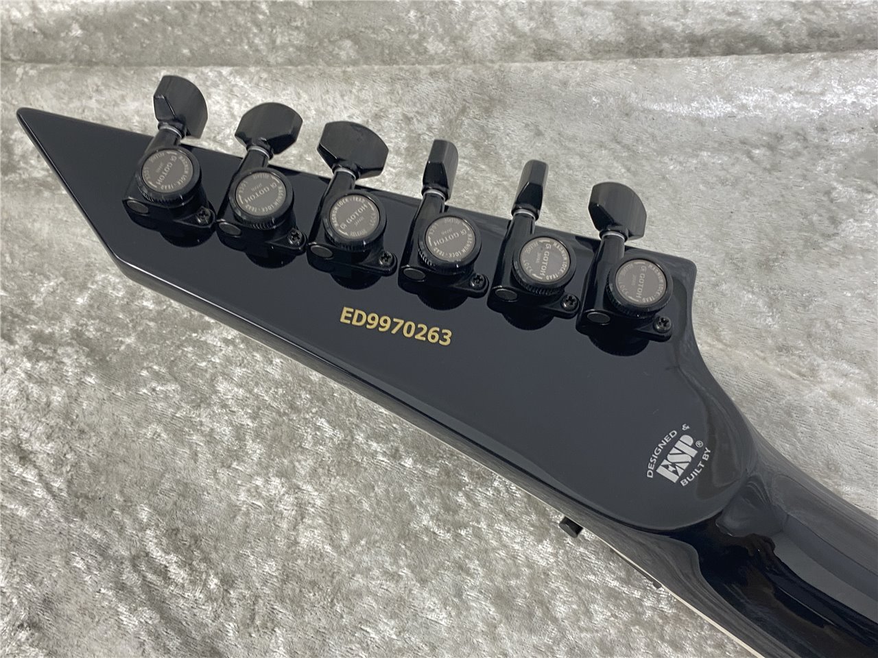 【即納可能】EDWARDS(エドワーズ) E-HORIZON-I / Black お茶の水駅前店(東京) - 10