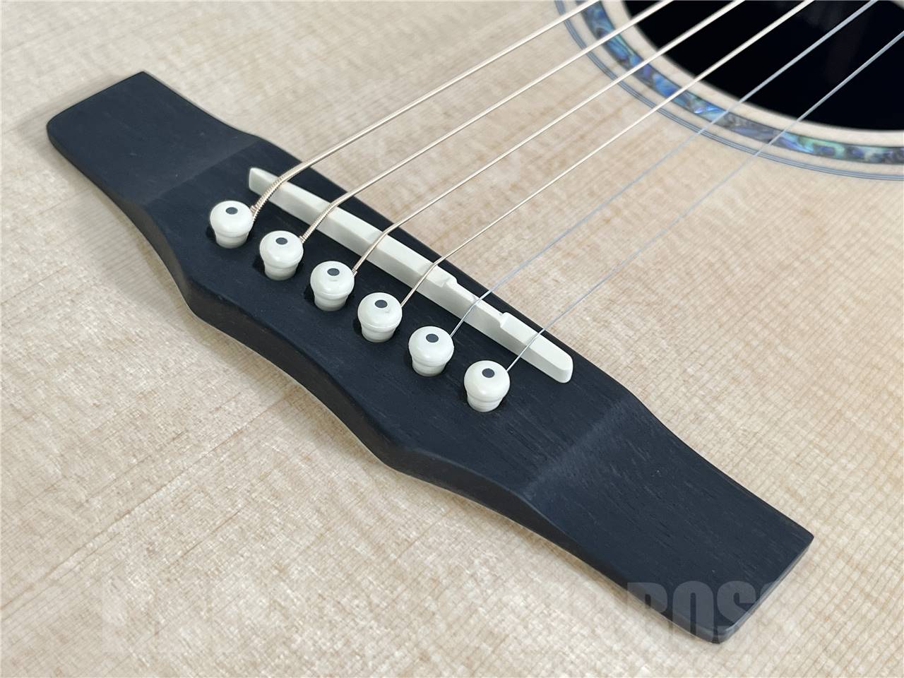 【即納可能】Morris(モーリス) S-101 III S SERIES（エレクトリックアコースティックギター）お茶の水駅前店・別館 - 4