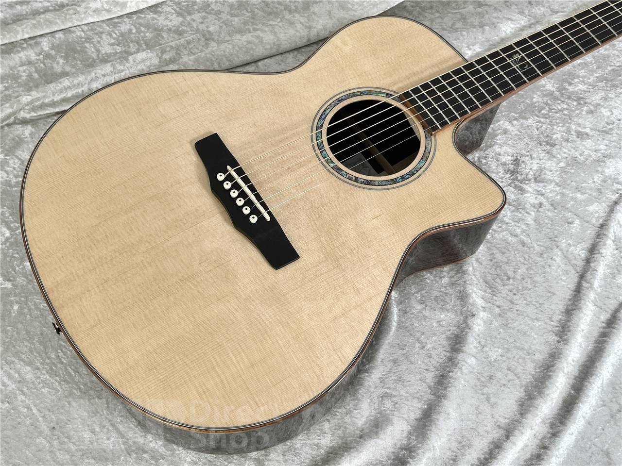 【即納可能】Morris(モーリス) S-101 III S SERIES（エレクトリックアコースティックギター）お茶の水駅前店・別館 - 3