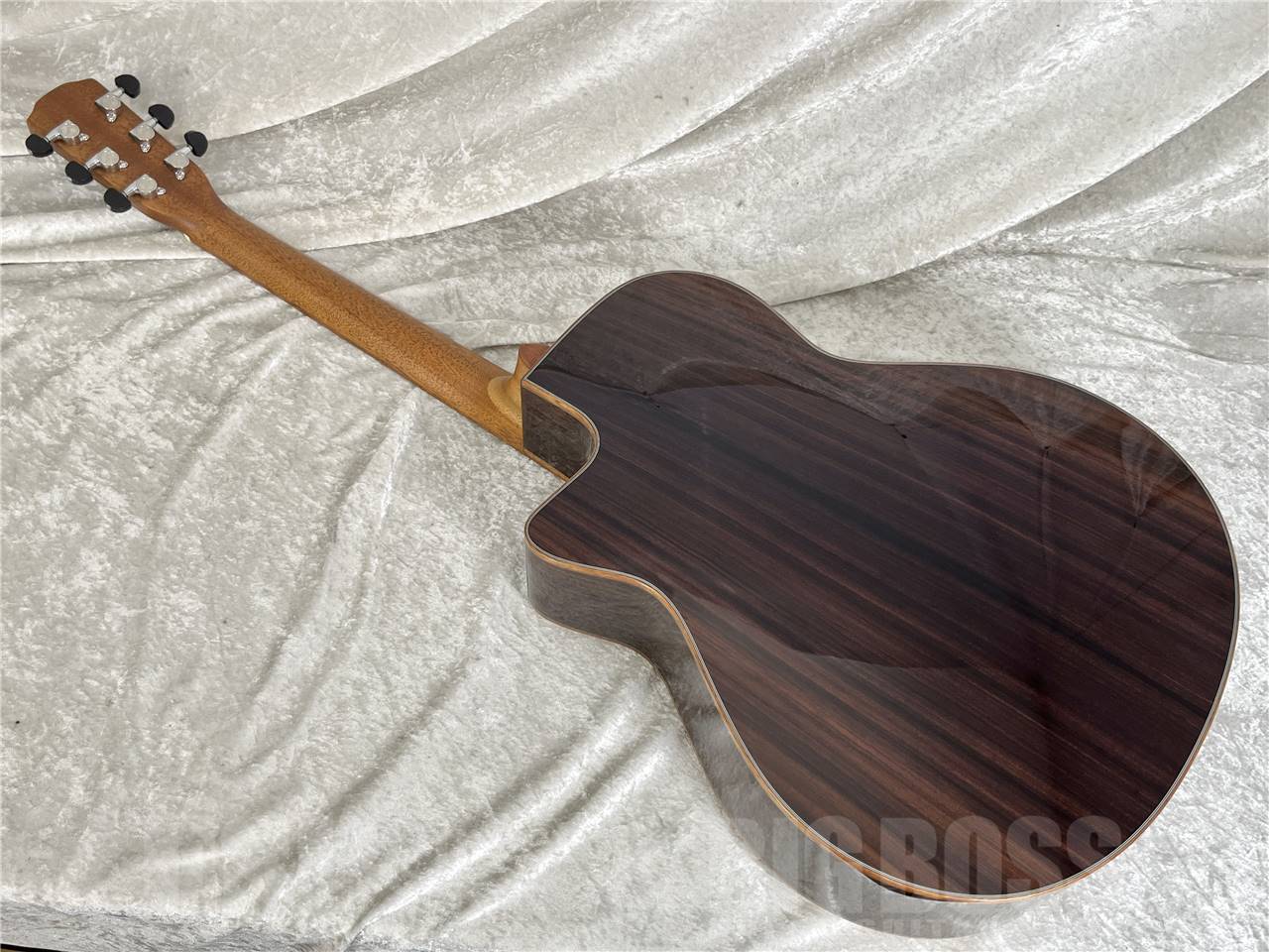 【即納可能】Morris(モーリス) S-101 III S SERIES（エレクトリックアコースティックギター）お茶の水駅前店・別館 - 8