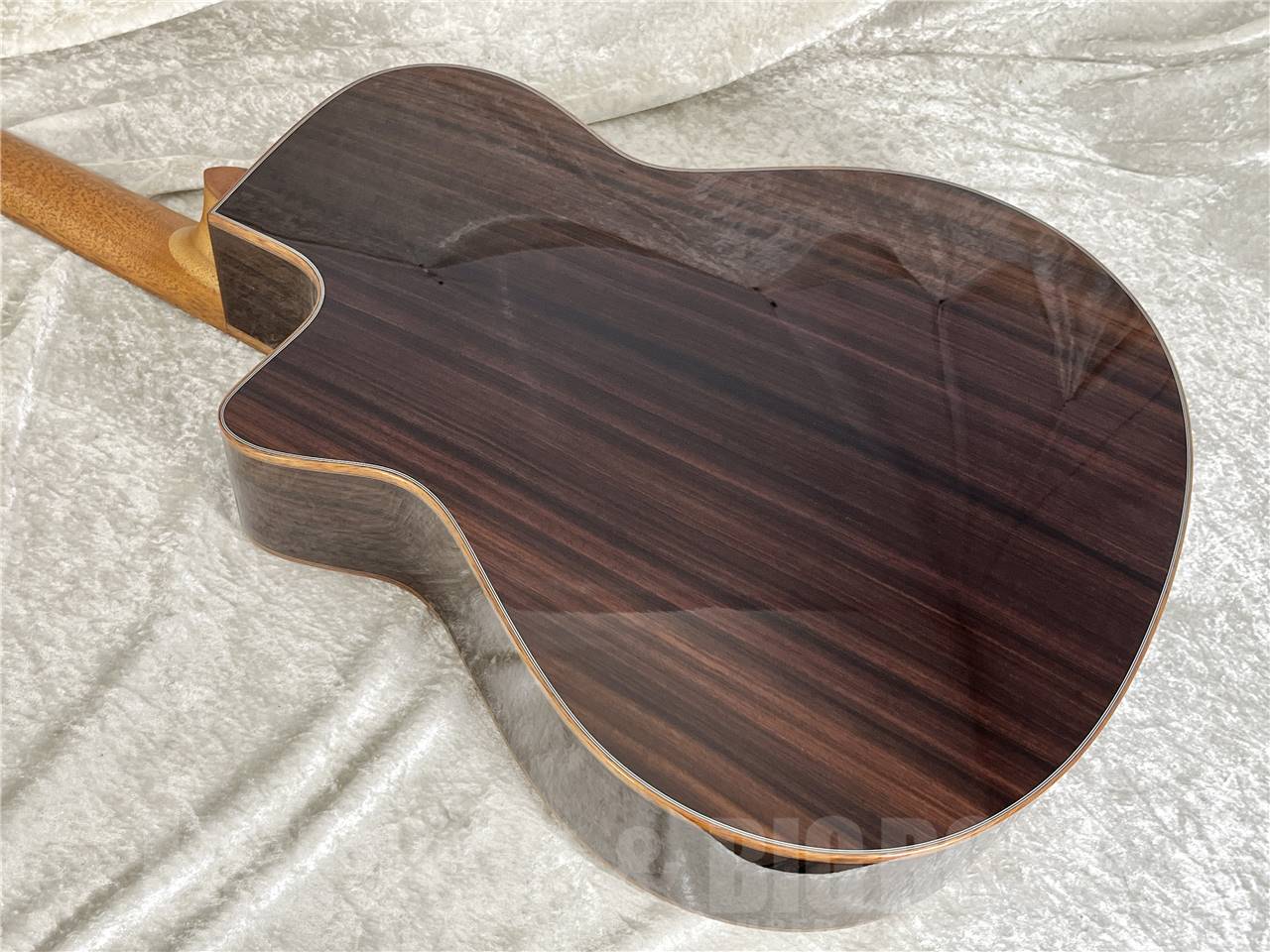 【即納可能】Morris(モーリス) S-101 III S SERIES（エレクトリックアコースティックギター）お茶の水駅前店・別館 - 9