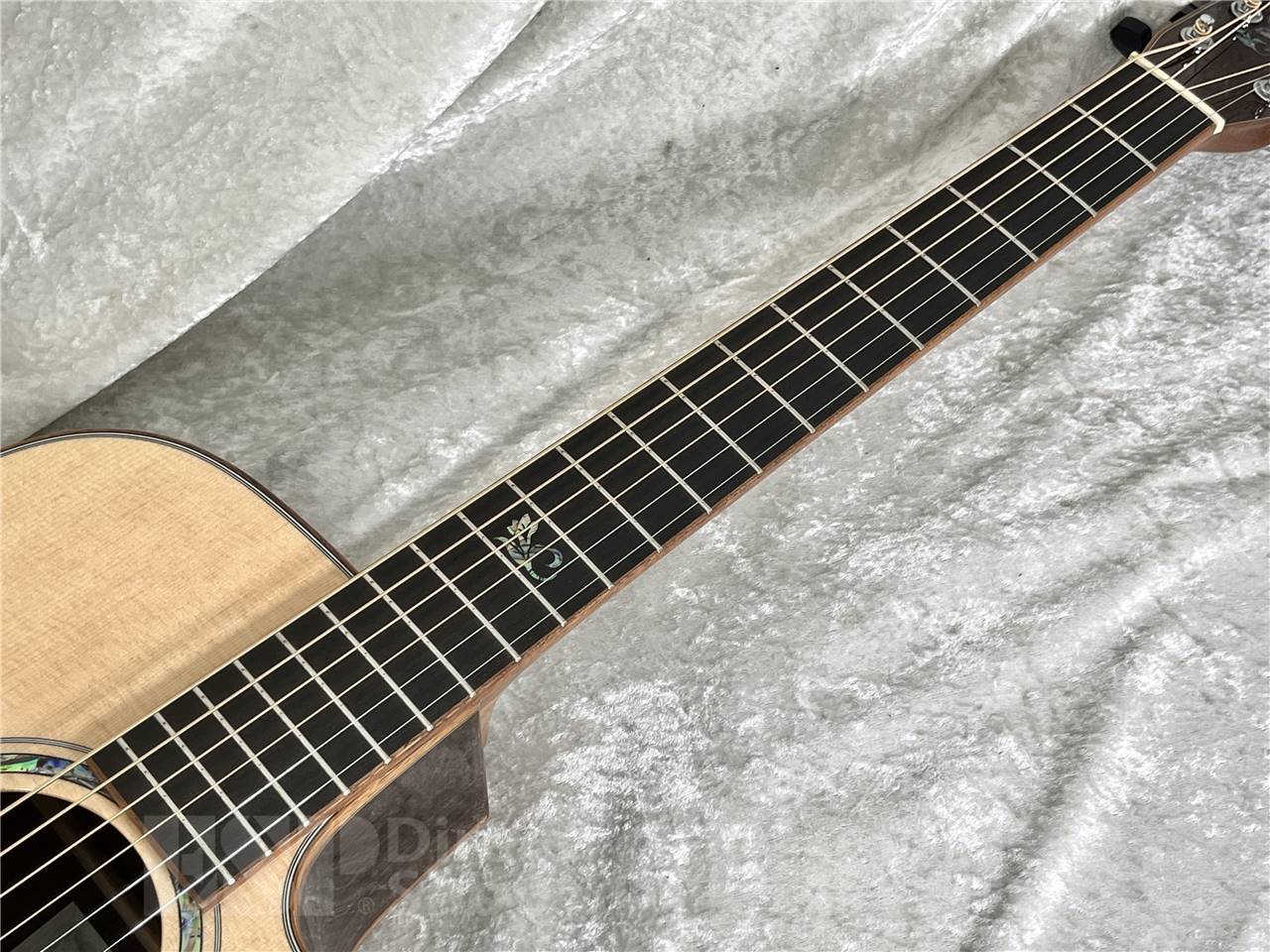 【即納可能】Morris(モーリス) S-101 III S SERIES（エレクトリックアコースティックギター）お茶の水駅前店・別館 - 6